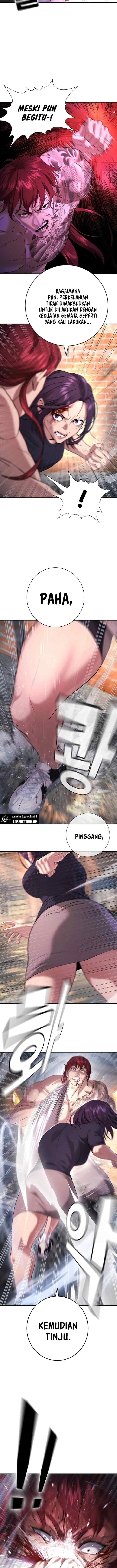 Gu Sera chapter 7 halaman 17