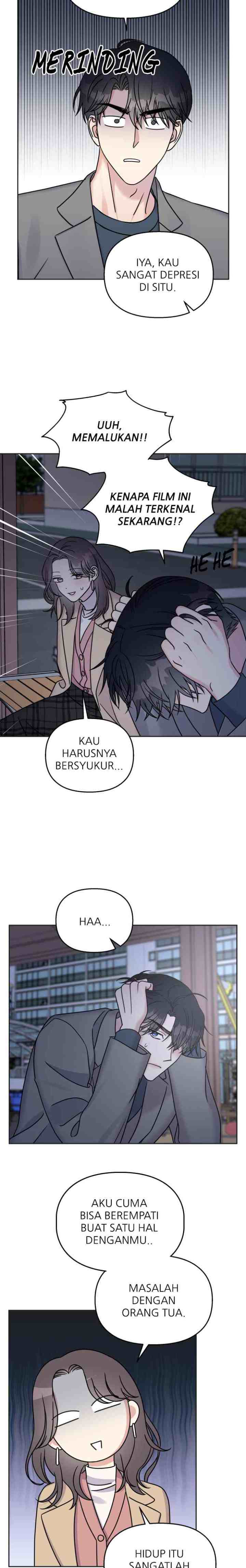 Do As I Say! chapter 24 halaman 13