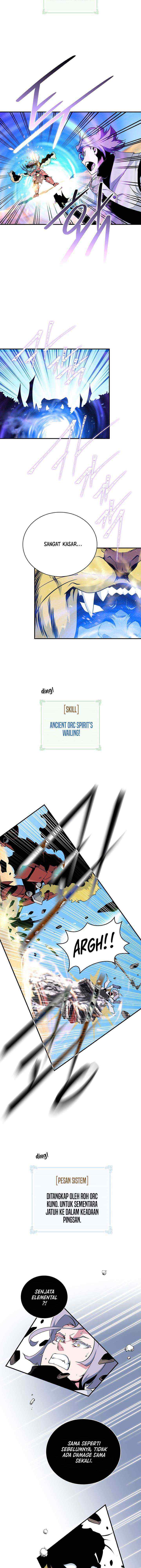 Fantasy Online chapter 74 halaman 10