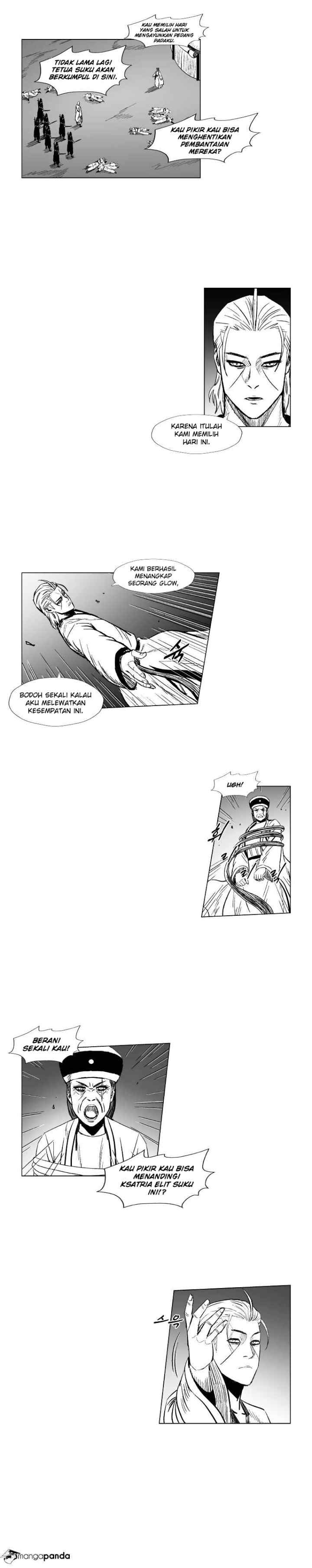 Red Storm chapter 148 halaman 13