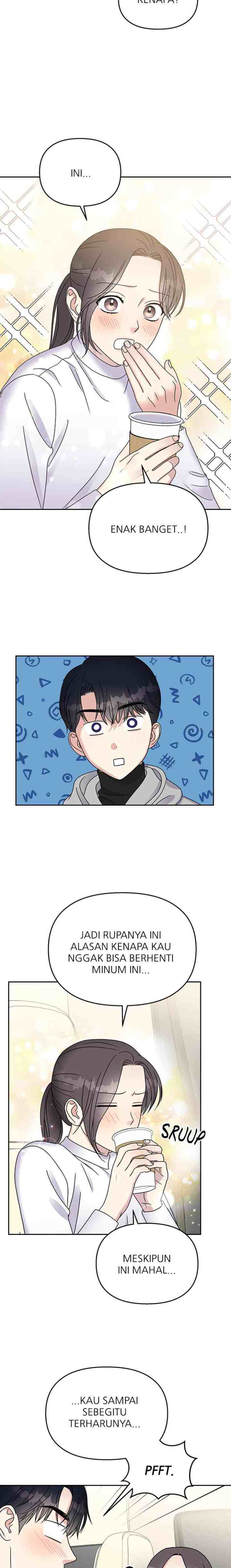 Do As I Say! chapter 45 halaman 16