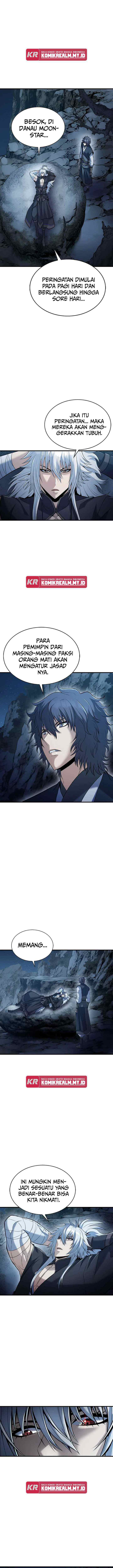 The Star Of A Supreme Ruler chapter 60 halaman 12