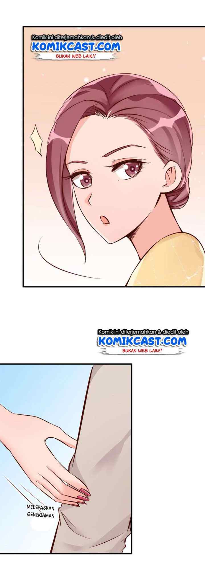 My Wife is Cold-Hearted chapter 31 halaman 15