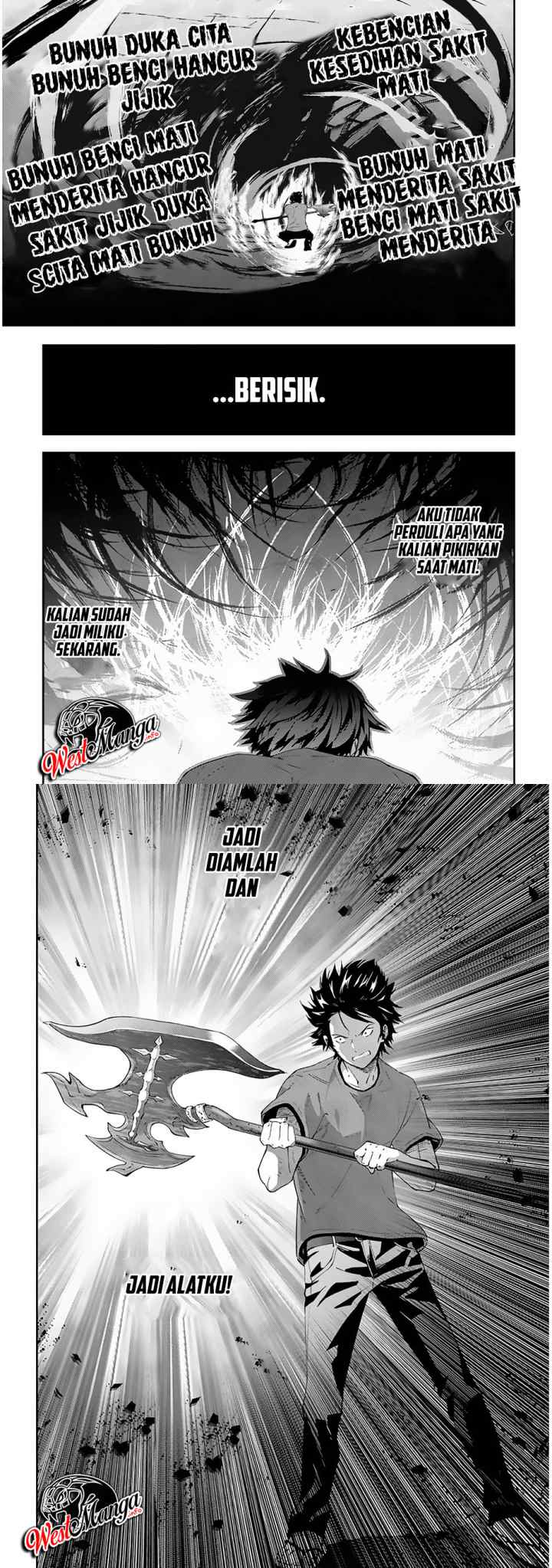 Maou ni Natte node - Dungeon Tsukutte Jingai Musume to Honobono suru chapter 20 halaman 9