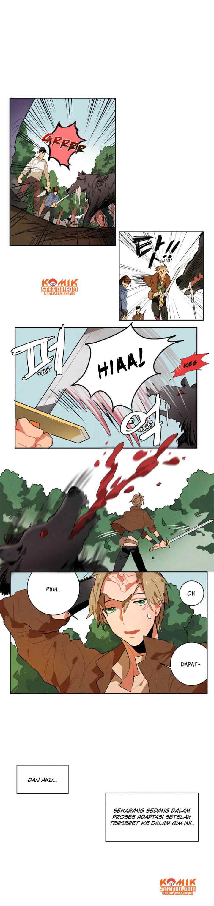 Ernak chapter 1 halaman 6
