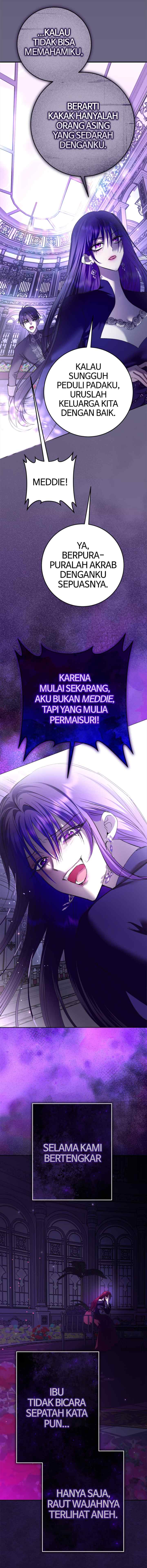 Your Throne chapter 222 halaman 16
