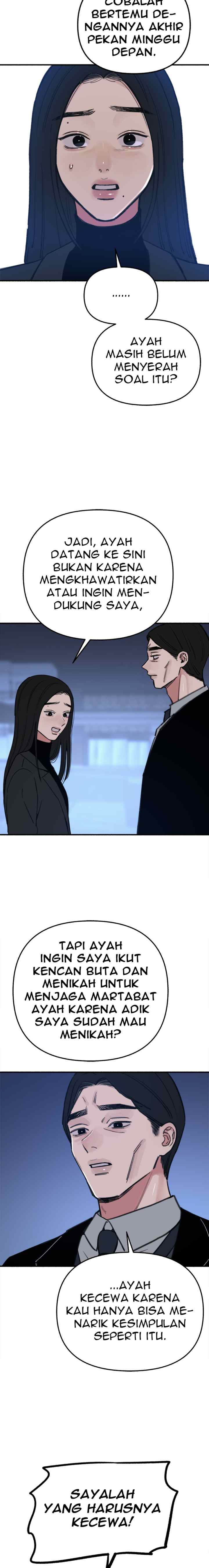 Muse On Yumyeong chapter 66 halaman 15