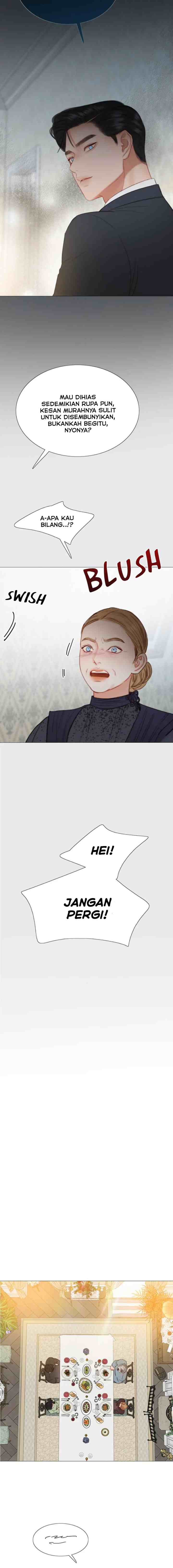 Serenity chapter 33 halaman 10
