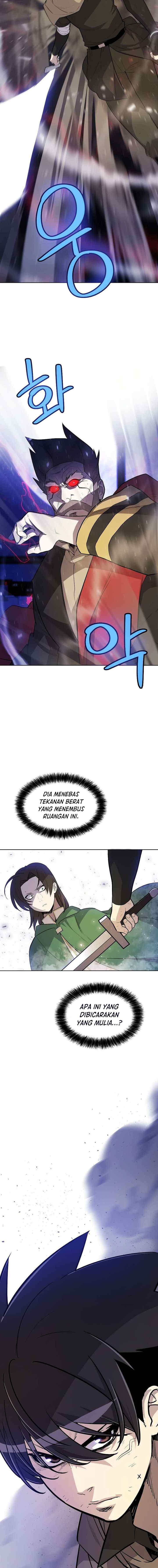 Overpowered Sword chapter 75 halaman 5