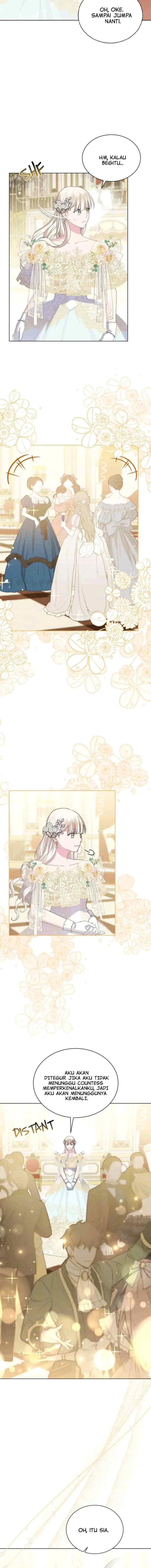 He Likes Me a Lot More Than I Thought! chapter 38 halaman 16