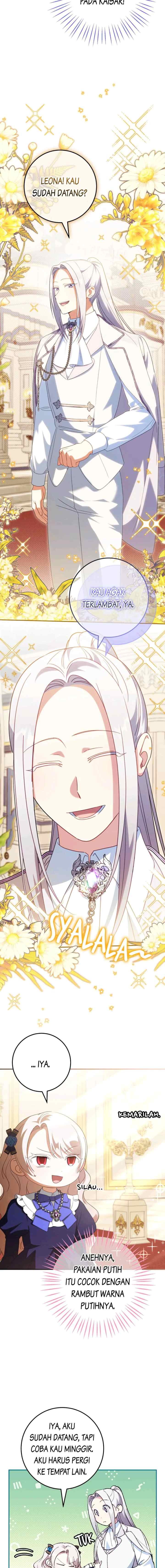 The Princess is Evil chapter 116 halaman 5