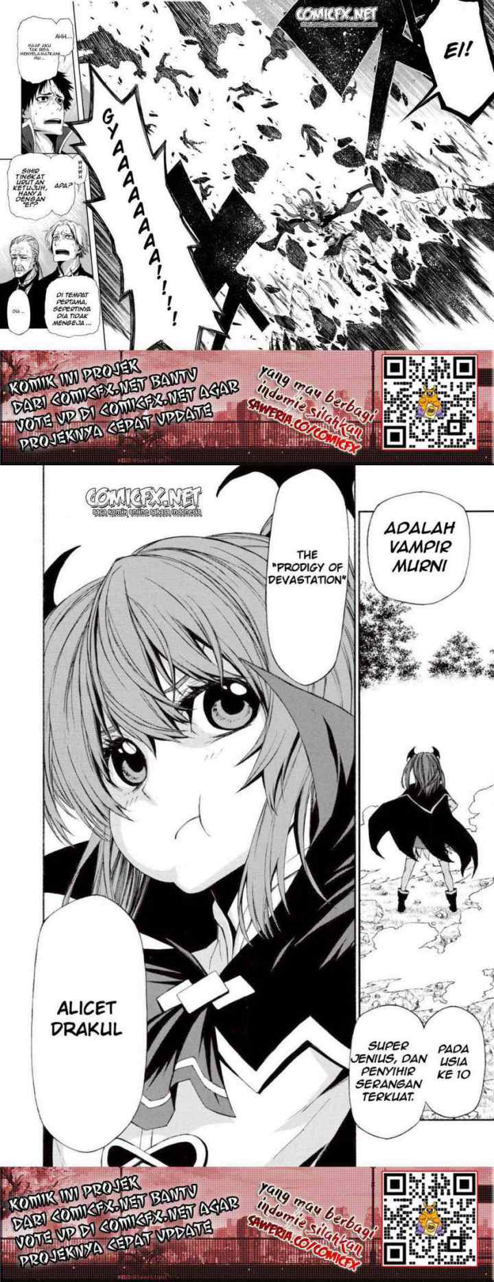 Shinmai Ossan Bouken-sha, Saikyou paati ni shinu hodo kitae rarete Muteki ni naru chapter 6 halaman 11