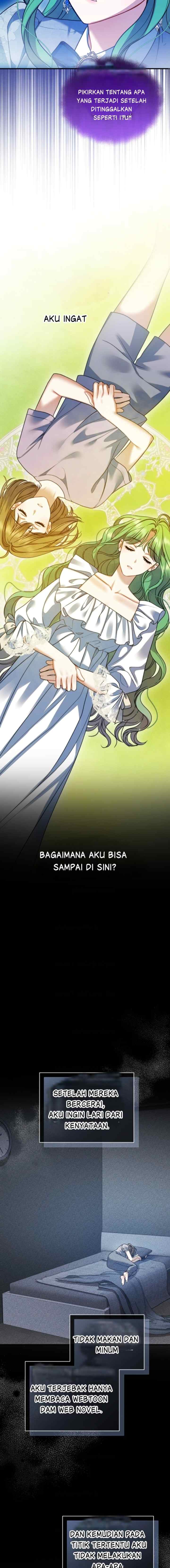 I Became the Younger Sister of a Regretful Obsessive Male Lead chapter 89 halaman 13