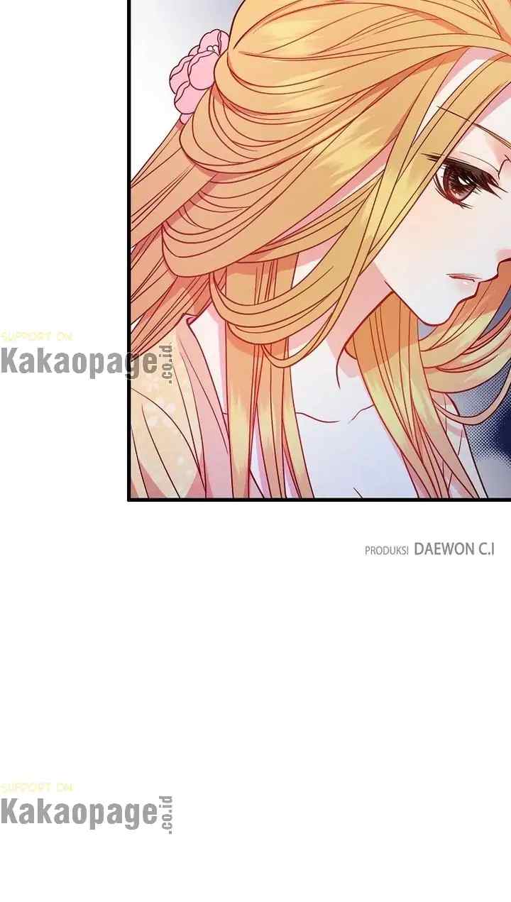 L'Épouse du désert chapter 13 halaman 17