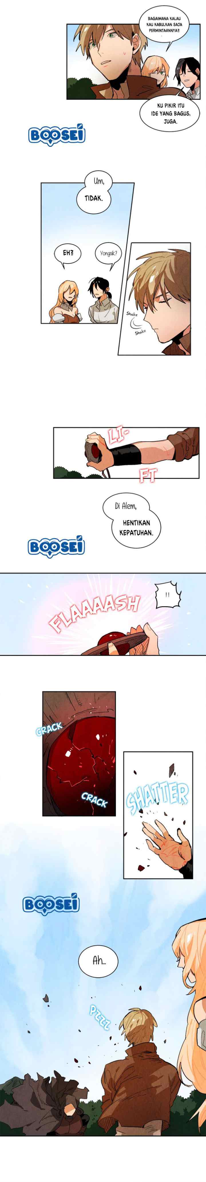 Ernak chapter 46 halaman 9