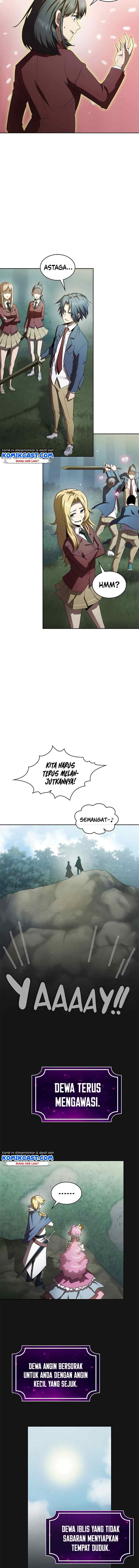 Is this Hero for Real? chapter 20 halaman 13