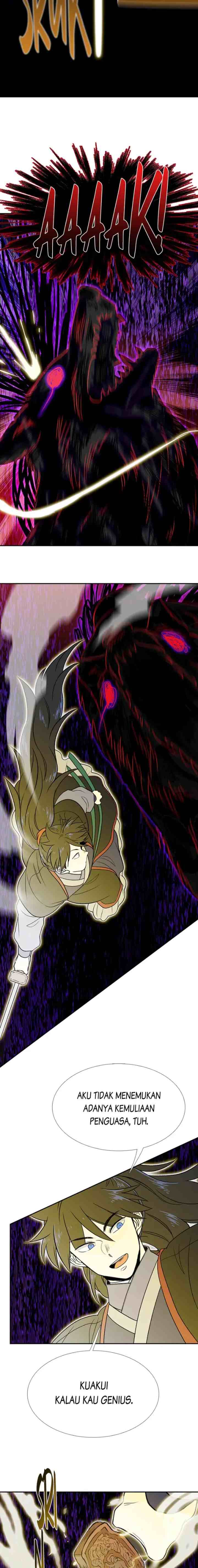 The Scholar's Reincarnation chapter 153 halaman 10