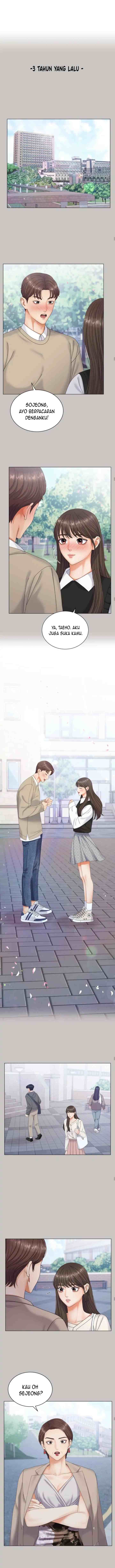 Purely Roommates chapter 1 halaman 8
