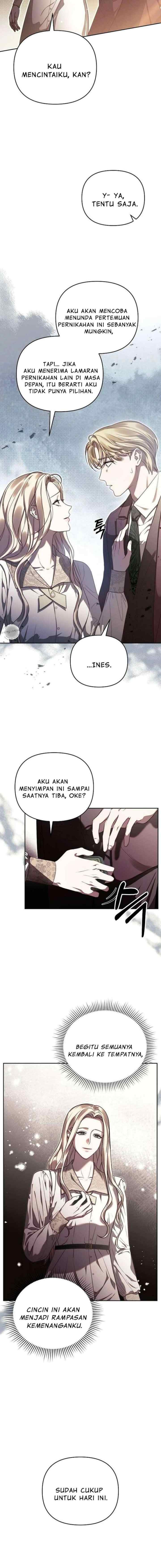 How To Turn A Kind Savior Into An Emperor chapter 5 halaman 14