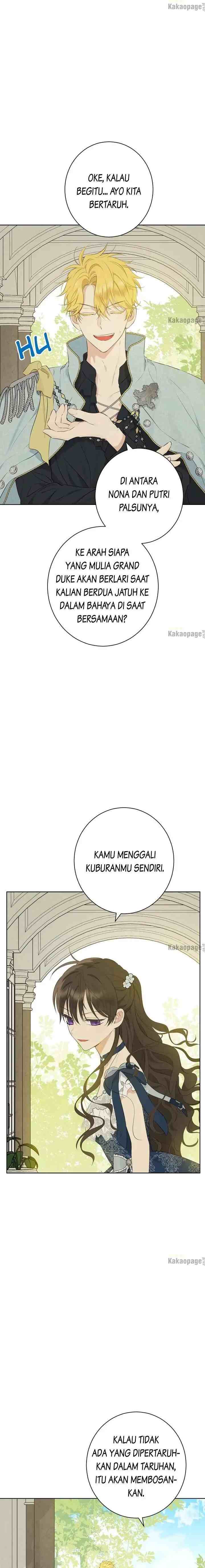 I Am The Real One chapter 58 halaman 6