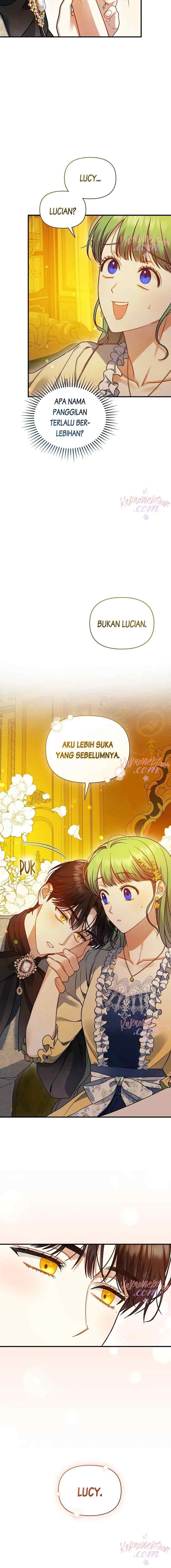 I Became the Younger Sister of a Regretful Obsessive Male Lead chapter 66 halaman 15