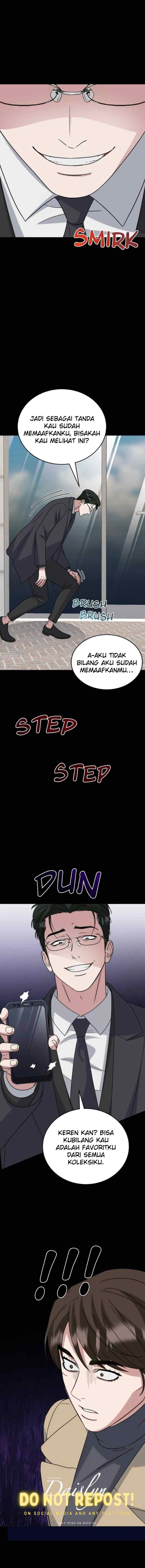 Your Instinctive Love chapter 77 halaman 4