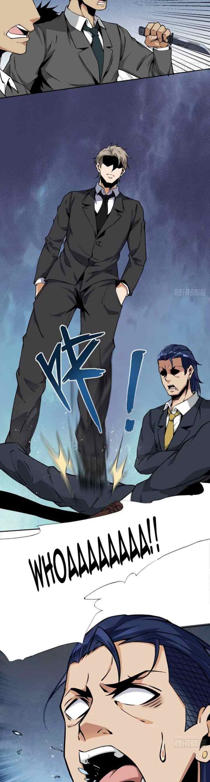 Super Genius Material chapter 38 halaman 4