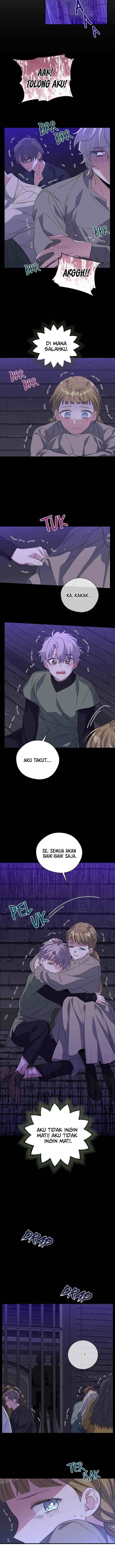 Cassia & Zesteer chapter 79 halaman 9