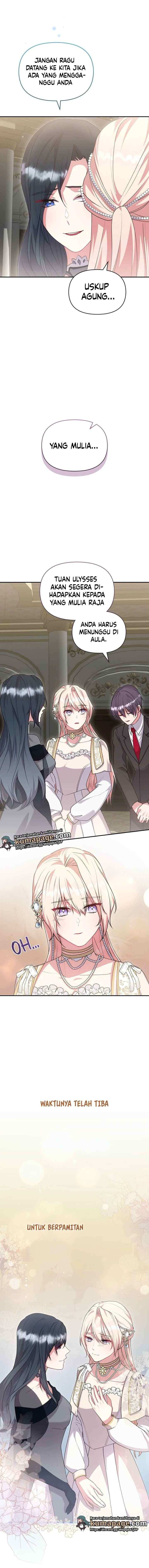 You Are So Cute chapter 69 halaman 13