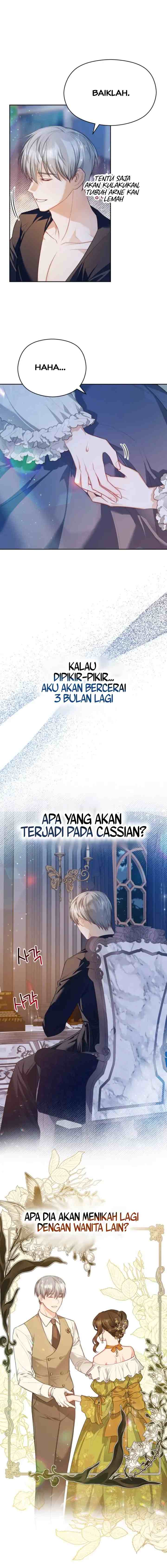 Lips Upon a Sword's Edge chapter 27 halaman 10