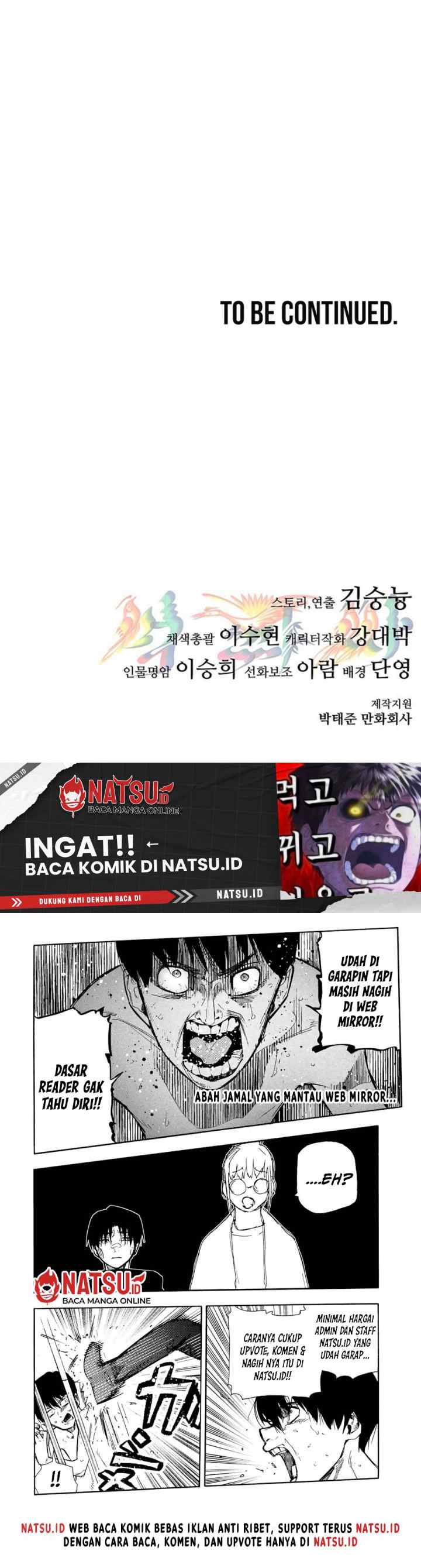 Monster Devourer chapter 1 halaman 16