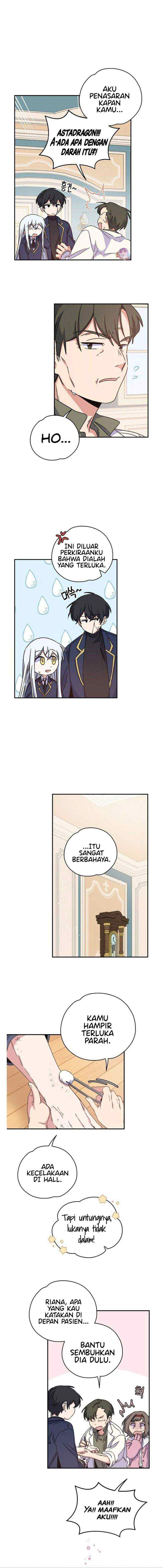 Yigret chapter 20 halaman 10