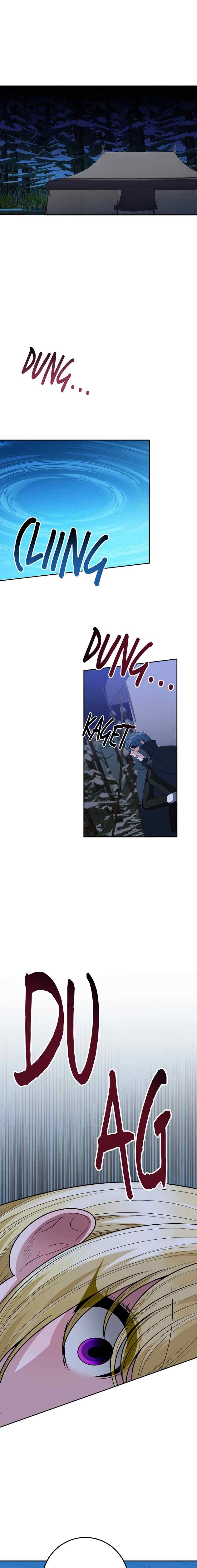 Everything's Coming Up Roses chapter 77 halaman 7