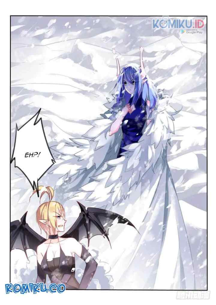 Demon Spirit Seed Manual chapter 120 halaman 6