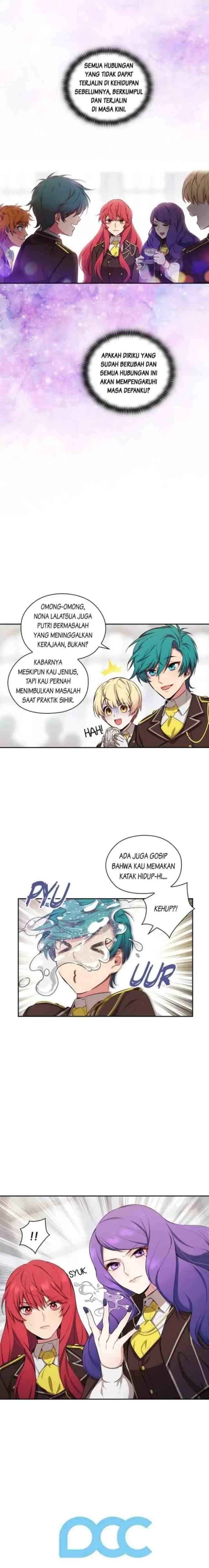 Adonis chapter 59 halaman 13