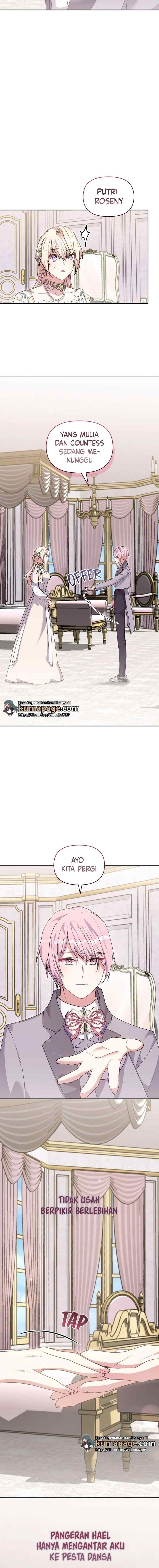You Are So Cute chapter 69 halaman 6