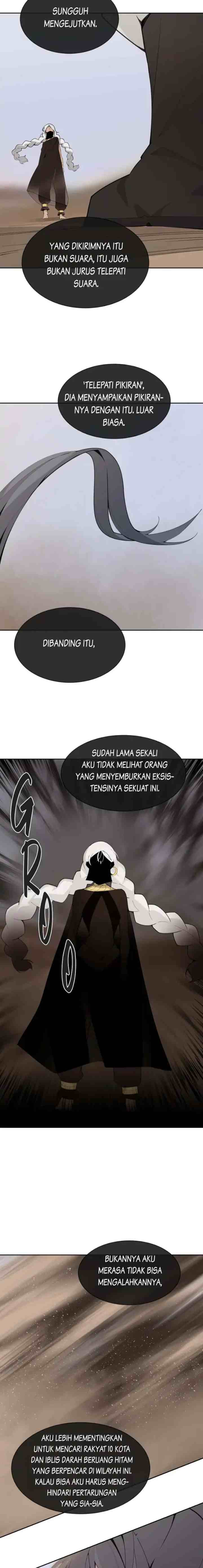 Devil Sword King chapter 277 halaman 4