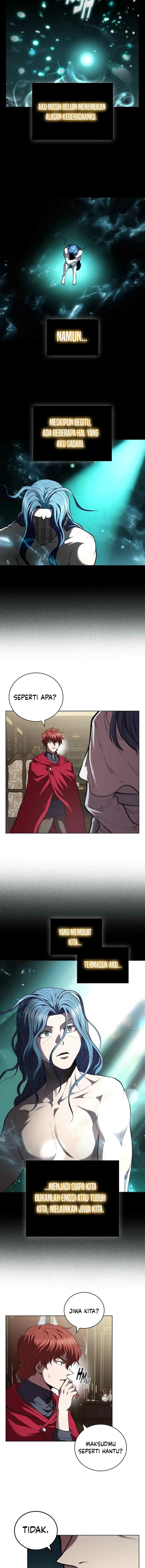 I Regressed As The Duke chapter 116 halaman 9