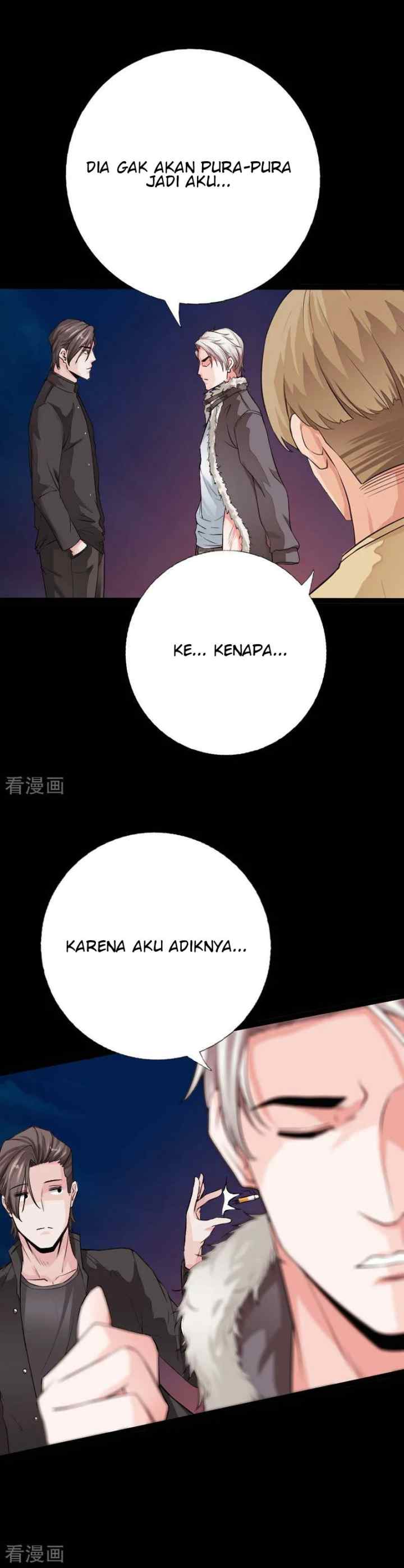 Hopeless chapter 72 halaman 14