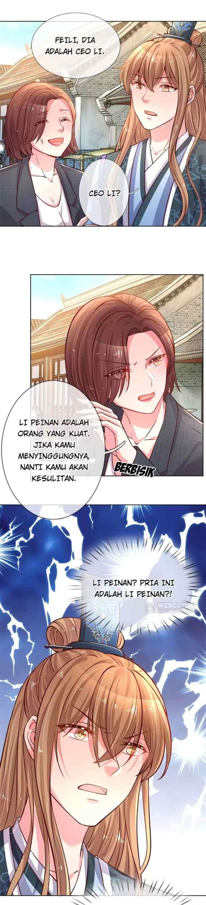 Sweet Escape chapter 65 halaman 4