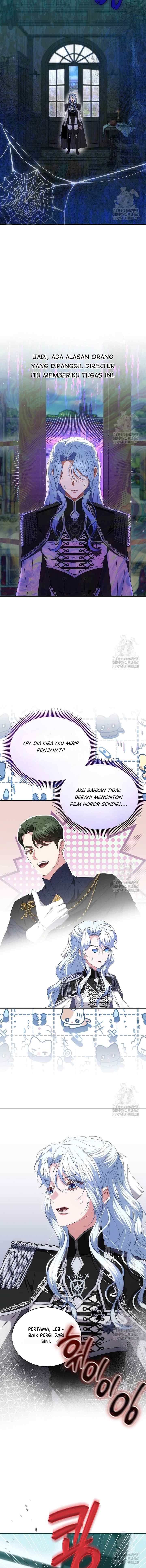 A Guide to the Reality of Villain Extras chapter 23 halaman 5