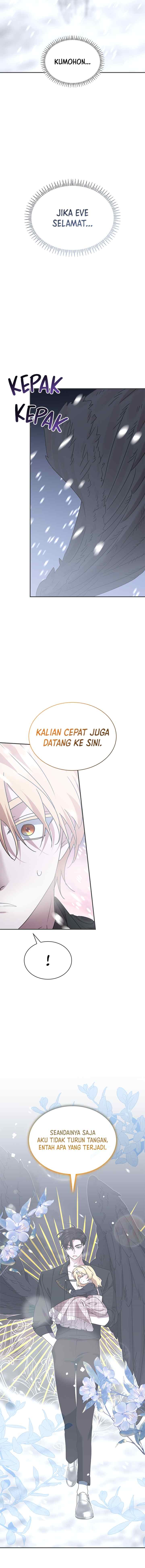 Living in the Princess Flower Garden chapter 27 halaman 12