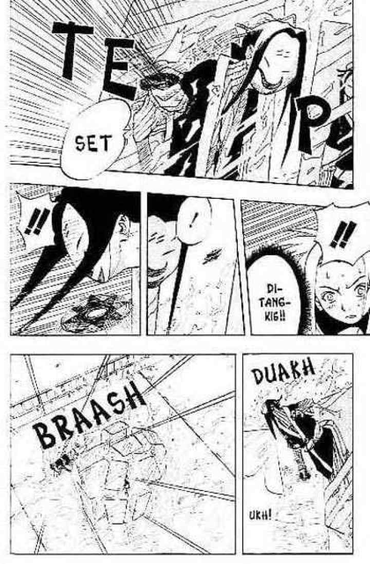 Naruto chapter 24 halaman 17
