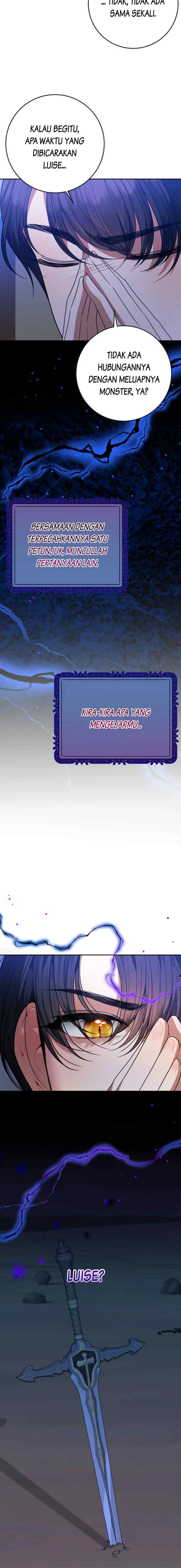 Everything's Coming Up Roses chapter 61 halaman 18