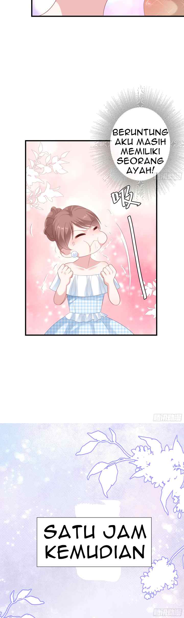 Me! Super Rich! chapter 40 halaman 4
