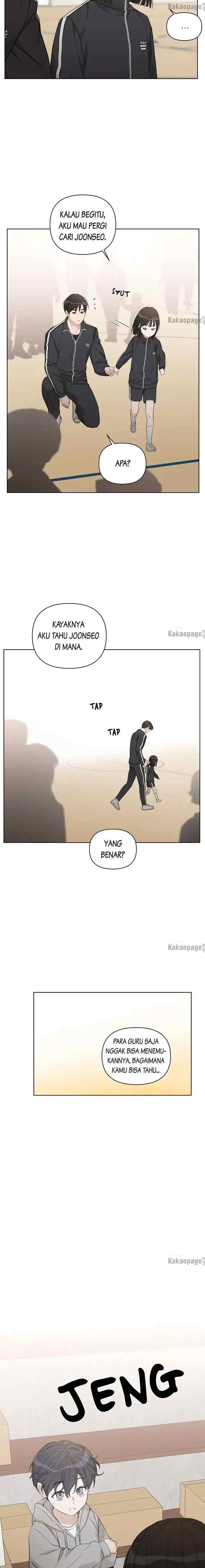 Positively Yours chapter 78 halaman 5