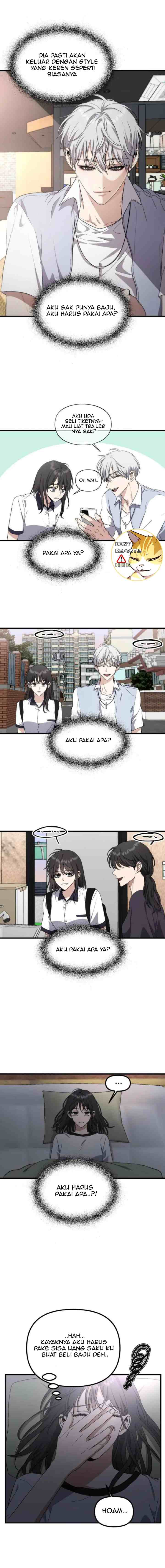 Siyoon Redflag chapter 51 halaman 15