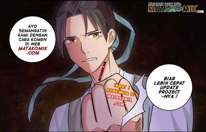 The Ultimate Middle-Aged Hunter Travels to Another World ~This Time, He Wants to Live a Slow and Peaceful Life~ chapter 5.1 halaman 7