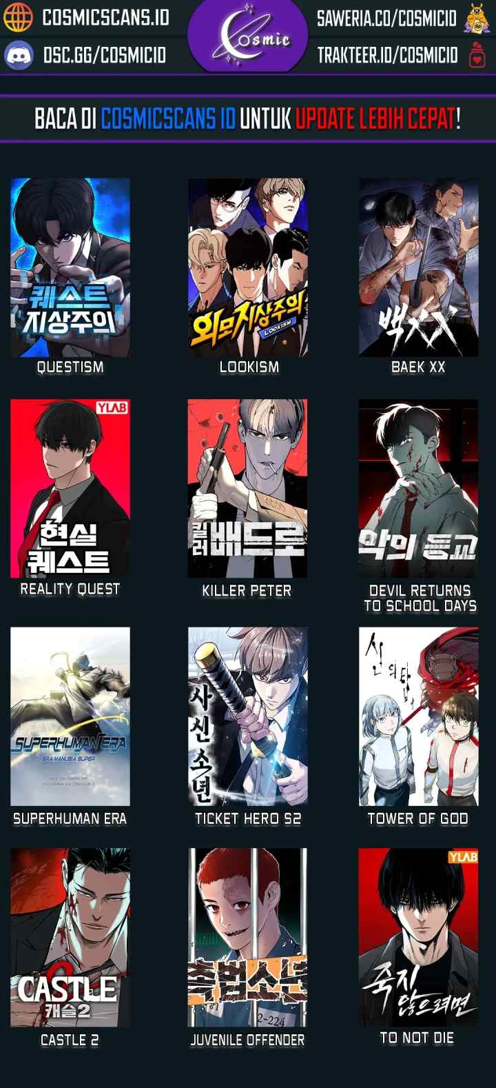 The Boy of Death S2 chapter 75 halaman 15