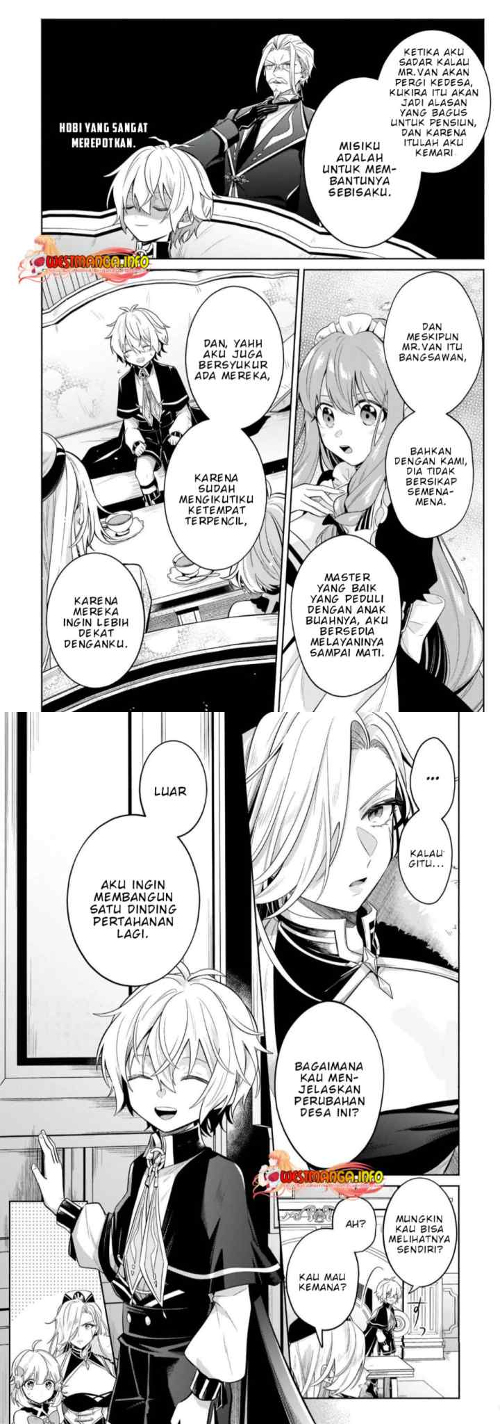 Fun Territory Defense Of The Easy-going Lord ~the Nameless Village Is Made Into The Strongest Fortified City By Production Magic~ chapter 16 halaman 12
